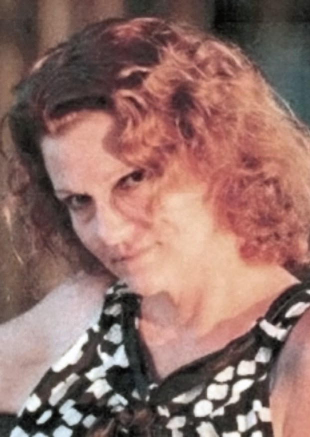 Obituary of Sandra Lenore Rowe Giles