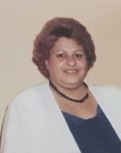 Avis de décès de Lise Veronneau