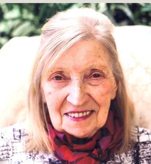 Hildegard Haefner Obituary Aurora, ON