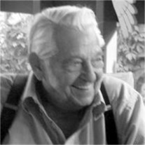 Obituary of Richard Salvador Broadhead