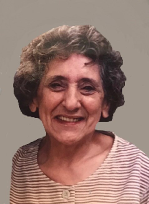 Obituary of Haiganoosh M. DePillo