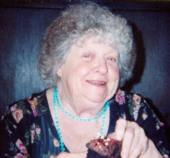 Obituary of Mary Rose Dyer