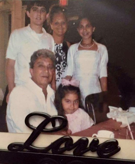 Suzanne Azimi Obituary New Orleans La