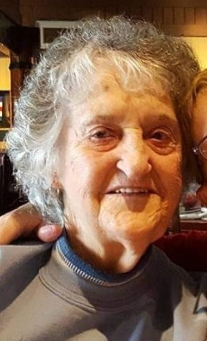 Obituary of Carolyn M Hauck