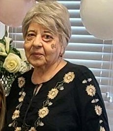Obituary of Rosemarie Hildenbrand