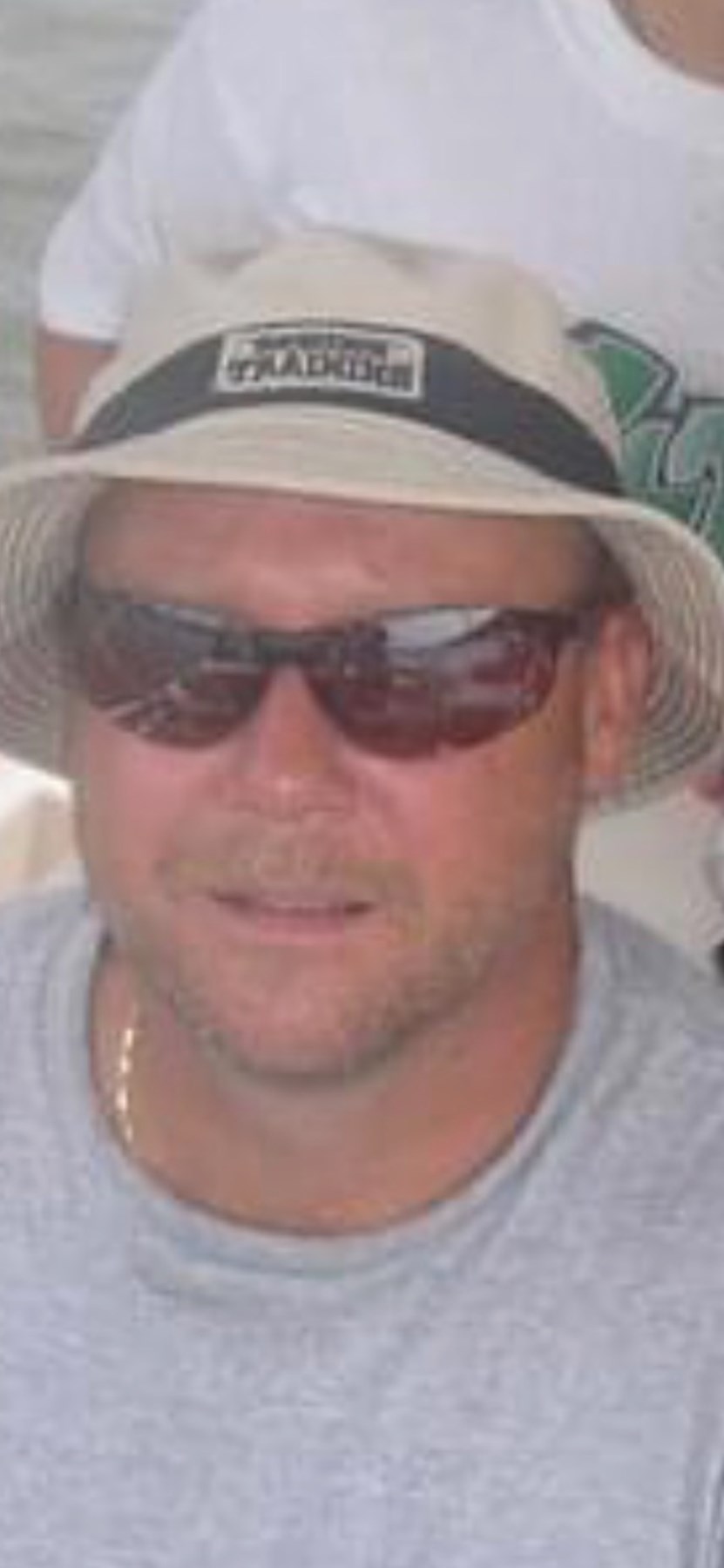 Obituary of Brad Warren  Graves