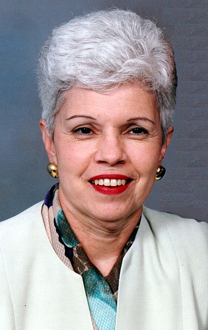Obituary of Janice Nell Madison Ward