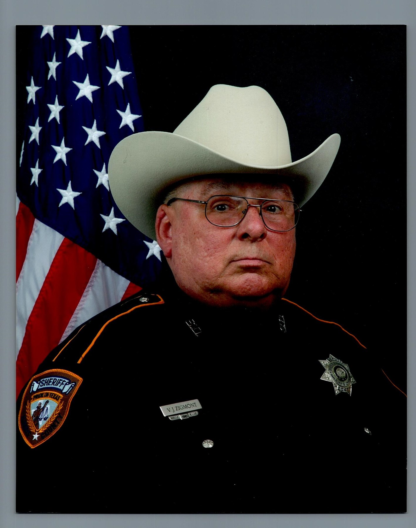 Obituary of Victor "Ziggy" Joseph Zigmont, Jr.