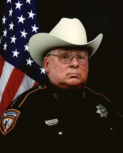 Obituary of Victor "Ziggy" Joseph Zigmont, Jr.