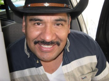 Obituary of Herasmo Silva Almeda