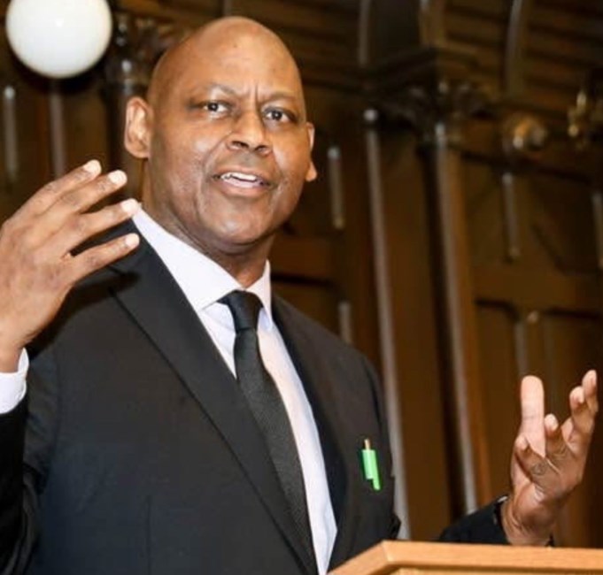 Avis de décès de Ronald "Ron" Sidney Wright