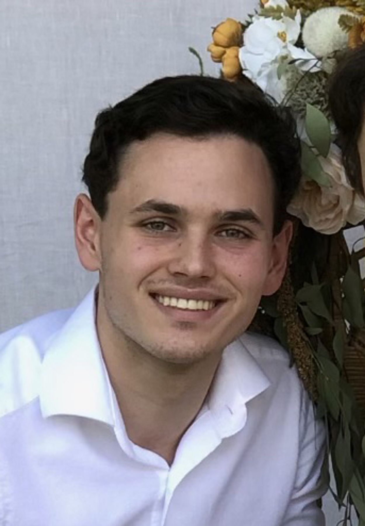 Obituary of Julien John Dancu