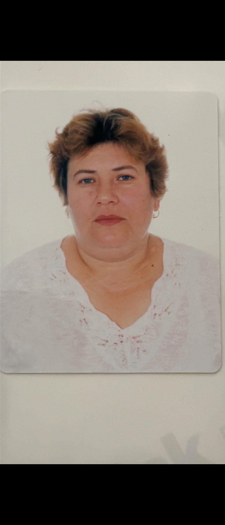 Obituary of Merita Bodinaku