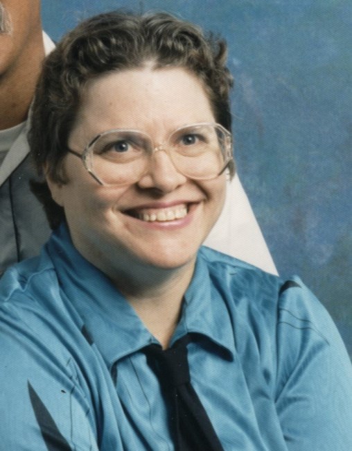 Obituary of Alice Marie Lozano