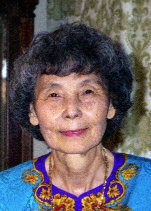 Obituary of Tomiko Yamamoto