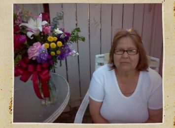 Obituary of Ofelia Peinado