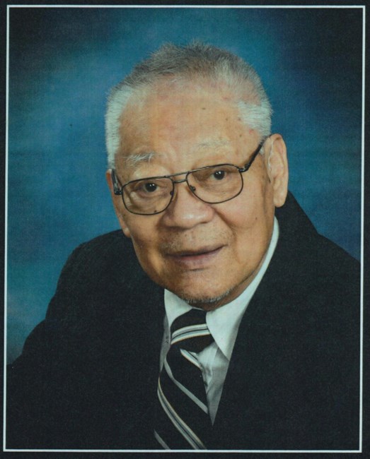 Obituary of Steve Yiuman Mak