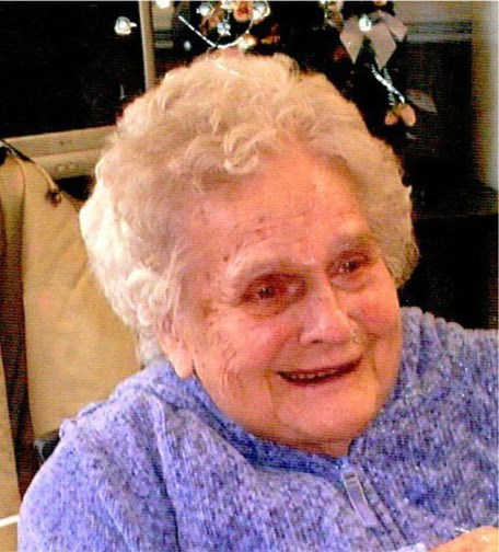 Obituary of Sophie Droscoski