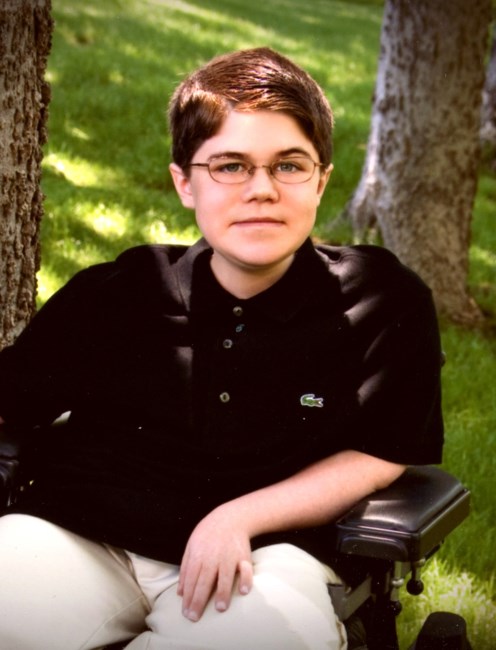 Obituary of Jantz Harman Jackson