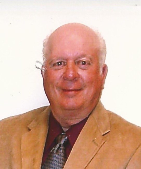 Obituary of Johnny L. Hodges