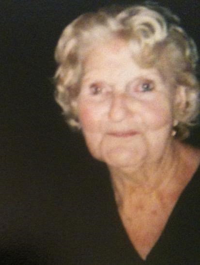 Obituary of Therese G Jennings Bailey