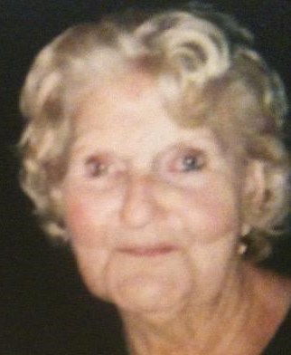 Obituary of Therese G Jennings Bailey