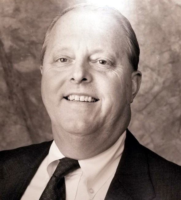 Obituary of Peter John Denker