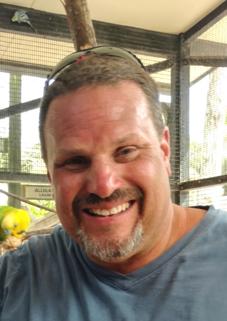 Obituary of Brian Russell King