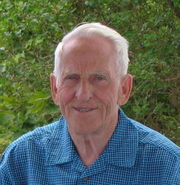 Obituary of Glen Ellis Bristow