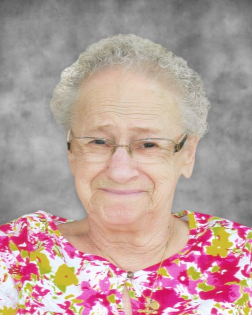 Obituary of Pauline Cayen