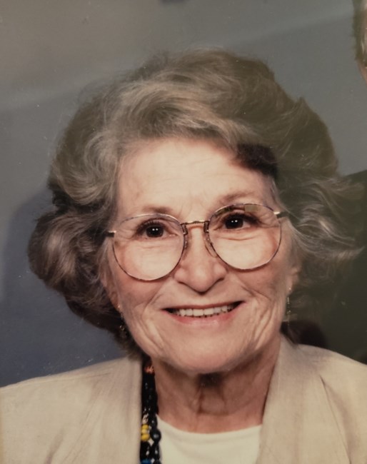 Obituario de Florence C. Shelby Modricker