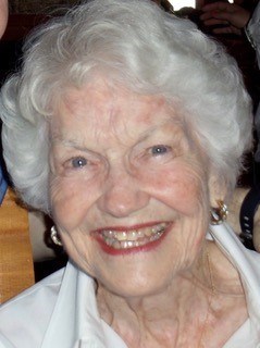 Obituary of Mary Maxine Thompson  Healy