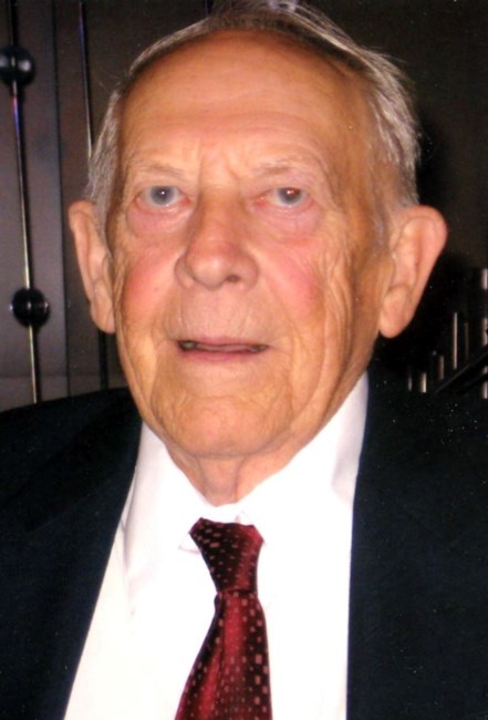 Avis de décès de Loren Perry Schmidt