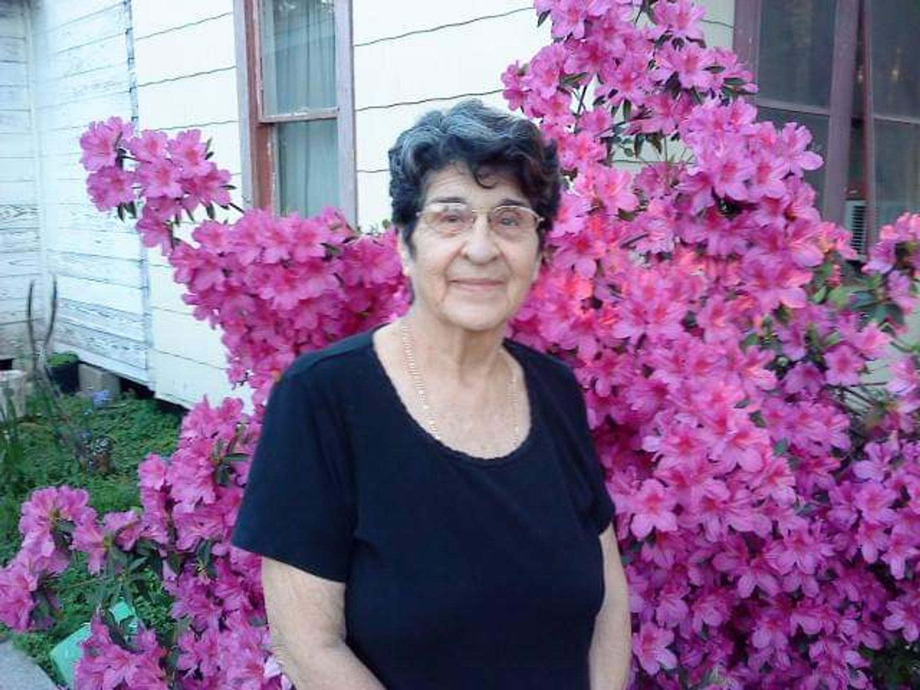 Avis de décès de Gloria Lara Rodriguez