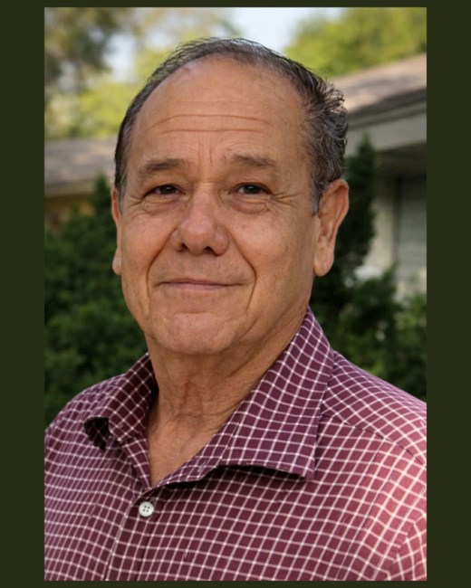 Obituary of Edelmiro de la Rosa Hinojosa