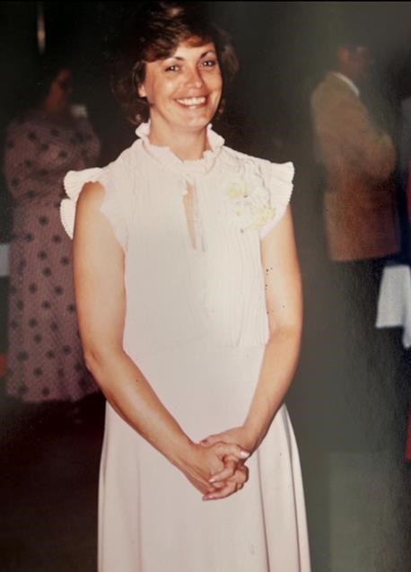 Obituary of Ruby J. Kapsalis