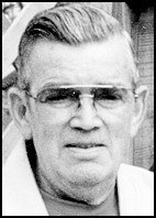 Obituary of Hans Gordon Hansen