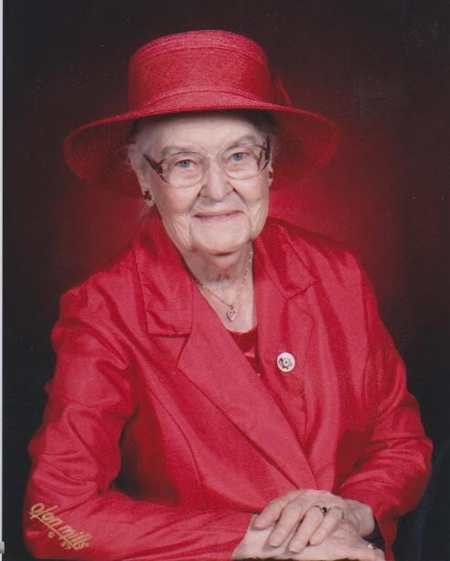 Obituary of Elizabeth Ann Kahl Miller