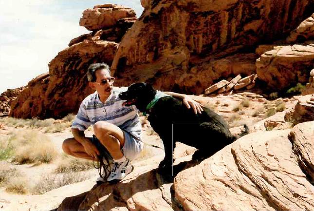 Obituary of Vincent James Simonetti Jr.