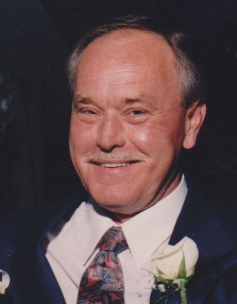 Obituary of Donald Mullins
