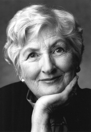 Obituary of Shirley Evans Kircher