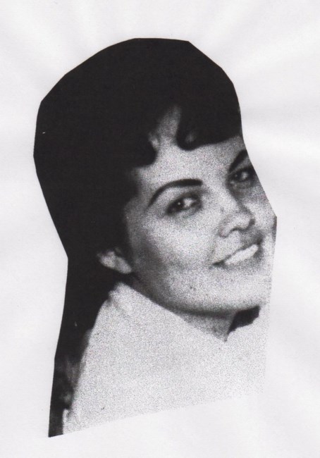Obituary of Constance "Connie" Dudra