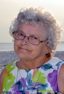 Obituary of Mary F Wagonmaker