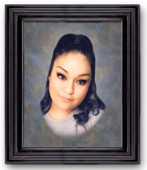 Obituary of Lizette Contreras