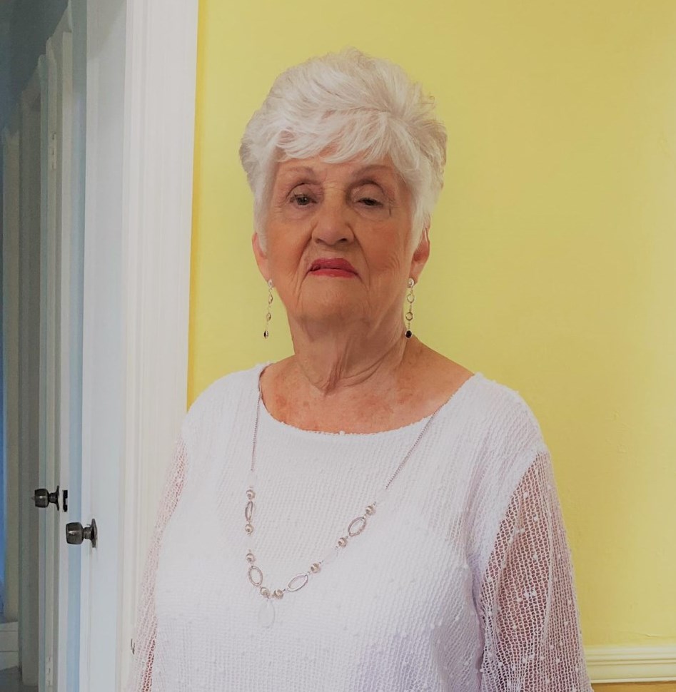 Margarita Otero Obituary Miami, FL