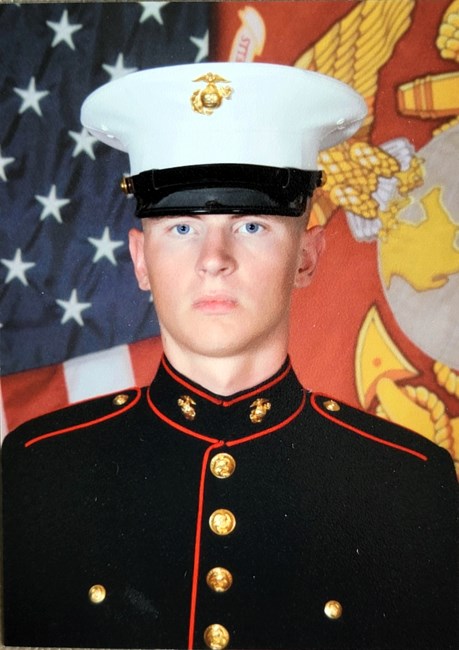 Obituary of Zachary Matthew Martin