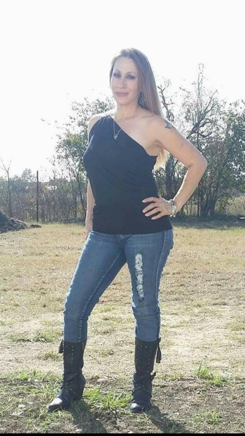 Obituary of Rebecca Salas