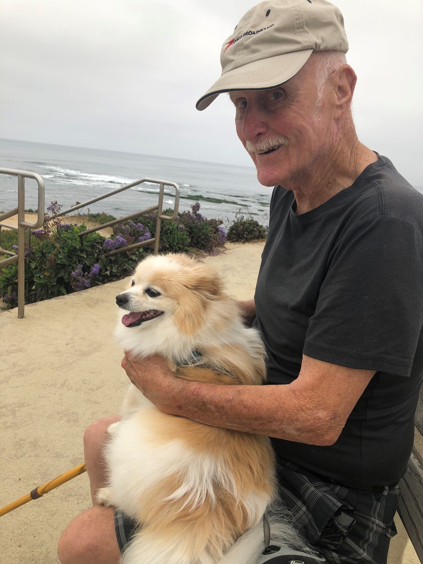 Obituary of William Leith Thomson