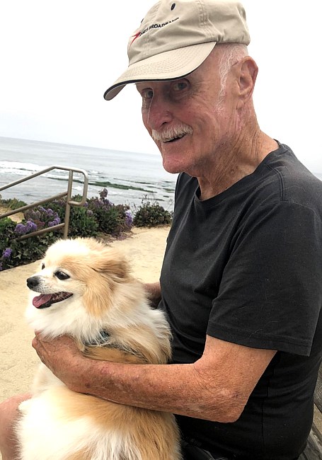 Obituary of William Leith Thomson