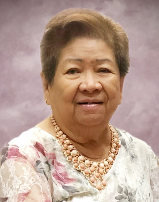 Obituary of Norma Rivera Tan